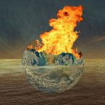 «Ο κόσμος χάνει τη μάχη με την κλιματική αλλαγή» προειδοποιεί ο «Εκόνομιστ», με αφορμή και τις πυρκαγιές στην Αττική