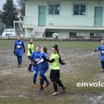 Οι κεφαλιές στο ποδόσφαιρο είναι πιο επικίνδυνες για τις γυναίκες