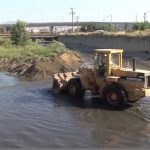 ΕΙΔΗΣΕΙΣ ΣΕ ΒΙΝΤΕΟ: Θεσσαλονίκη: Εντός διμήνου η ολοκλήρωση των εργασιών καθαρισμού στον χείμαρρο Δενδροποτάμου