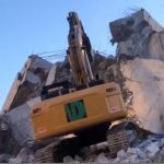 ΕΙΔΗΣΕΙΣ ΣΕ ΒΙΝΤΕΟ: Iταλία: Ενός λεπτού σιγή και μαύρα περιβραχιόνια για τα θύματα της Γένοβας