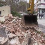 Κατεδαφίσεις εξπρές – «Δεν θα επιτρέψουμε την επιστροφή στο παλαιό καθεστώς αυθαιρεσίας» αναφέρουν κυβερνητικές πηγές