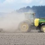 EurActiv: Καύσωνας και ξηρασία πλήττουν τον αγροτικό τομέα στην Ευρώπη