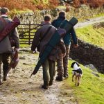 Άνυδρο Πέλλας :64χρονος πήγε να κτυπήσει αγριόχοιρο και παραλίγο να σκοτωθεί ο ίδιος.