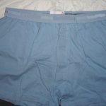 Τα χαλαρά ανδρικά εσώρουχα κάνουν καλό στην παραγωγή σπέρματος, σύμφωνα με νέα έρευνα