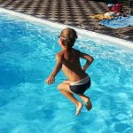 Ισραήλ: Συσκευή που ανέπτυξε ισραηλινή start-up εταιρία μπορεί να εντοπίσει ένα παιδί που πνίγεται σε μία πισίνα