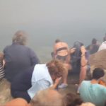 ΕΙΔΗΣΕΙΣ ΣΕ ΒΙΝΤΕΟ: Κατέληξε 95χρονη σε ΜΕΘ – Στους 91 οι νεκροί των φονικών πυρκαγιών