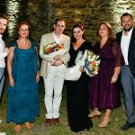 Κέντρο Πολιτισμού Περιφέρειας Κεντρικής Μακεδονίας: Κατάμεστο το Επταπύργιο στην εκδήλωση “Αυγουστιάτικη Πανσέληνος” με Γ. Λαζαρίδη και Κ. Καραμπέτη