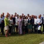 Παρουσίαση του σχεδίου δράσης της Περιφέρειας Κεντρικής Μακεδονίας για τις Πολιτιστικές Διαδρομές στην Πορτογαλία στο πλαίσιο του έργου Cult-RinG