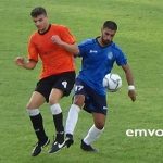 Κύπελλο ΕΠΣΗ: Νίκη Αγκαθιάς – ΑΟ Μαρίνας 6 – 0. Άνετη πρόκριση της Αγκαθιάς. – βίντεο – φωτό
