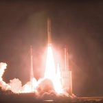 Διάστημα και Τεχνολογία: Πραγματοποιήθηκε η 100ή εκτόξευση του ευρωπαϊκού πυραύλου Ariane 5