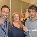 Ο Νίκος Καρανίκας, σύμβουλος του Πρωθυπουργού στον Έμβολο