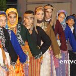 Πλατύ: Εκδήλωση για τη μνήμη της Παναγιάς Σουλτάνας του συλλόγου Καππαδοκών Πλατέος Ο ΒΑΡΑΣΟΣ. βίντεο – φωτό