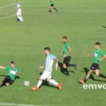 Κύπελλο Ελλάδας: Μ. Αλέξανδρος Τρικάλων – ΑΣ Γιαννιτσά 0 – 1. Σοκ για τον Μέγα στο 89′! – βίντεο – φωτό