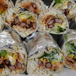 Συνταγή: Μπουρίτο με καπνιστή γαλοπούλα – από τον chef Βαγγέλη Δρίσκα – βίντεο Μπουρίτο με καπνιστή γαλοπούλα