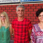 Από τα θρανία του 5ου εσπ. ΕΠΑΛ στο πανεπιστήμιο. Μια μητέρα 16 παιδιών και δύο συμμαθητές της εξηγούν πώς έκαναν το όνειρό τους πραγματικότητα