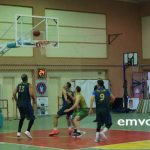 Α’ ΕΚΑΣΚΕΜ: Πρώτη σπουδαία νίκη για τον κυππελούχο ΓΑΣ Αλεξάνδρεια. 56- 52 την ΑΓΕ Πιερίας. (Βίντεο- φωτό)