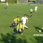 ΓΑΣ Ροδοχωρίου – Νίκη Αγκαθιάς 1-3. Χορταστικό φιλικό με θετικές εντυπώσεις. – βίντεο – φωτό