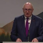 Αφρικάνικη πανώλη των χοίρων- Μια επιδημία που πρέπει να ληφθεί σοβαρά υπόψη – Της Ειρήνης Αιμονιώτη.