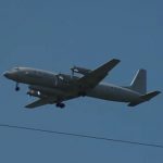 Ρωσία: Αγνοείται ρωσικό στρατιωτικό αεροσκάφος Il-20 με 14μελές πλήρωμα· χάθηκε από τα ραντάρ στη Μεσόγειο