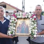 Καμποχώρι Ημαθίας: Μέγας πανηγυρικός εσπερινός και περιφορά εικόνας της Αγίας Ιερουσαλήμ. – βίντεο – φωτό