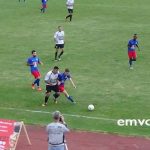 ΠΑΟΚ Αλεξάνδρειας – Μ. Αλέξανδρος Αγ. Μαρίνας 1-0. Πάλεψε και δικαιώθηκε στο 93΄! – βίντεο – φωτό