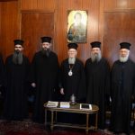 Οικουμενικός Πατριάρχης: Υπήρξα στόχος πολλών αλλά έχω ήσυχη τη συνείδησή μου