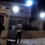 ΕΙΔΗΣΕΙΣ ΣΕ ΒΙΝΤΕΟ: Η στιγμή της επίθεσης του ρουβίκωνα στην Πρεσβεία του Ιράν