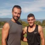 Αλεξάνδρεια: Νέος προπονητής, νέοι στόχοι για τον Τουλίκα Νικόλαο