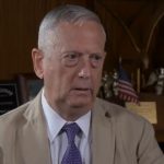 ΗΠΑ- ΠΓΔΜ: Ο υπουργός Άμυνας Μάτις προειδοποιεί ότι η Ρωσία προσπαθεί να παρέμβει στο δημοψήφισμα