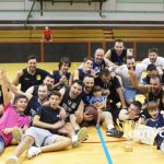 Άξιος κυπελλούχος ΕΚΑΣΚΕΜ ο ΓΑΣ Αλεξάνδρεια μετά από 12 χρόνια! – βίντεο – φωτό