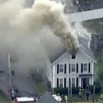 ΕΙΔΗΣΕΙΣ ΣΕ ΒΙΝΤΕΟ: Διαρροή αερίου στη Βοστόνη: Νεκρός και 12 τραυματίες – Εκρήξεις σε σπίτια