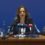 ΕΙΔΗΣΕΙΣ ΣΕ ΒΙΝΤΕΟ: Έφη Αχτσιόγλου: Σημαντικές ελαφρύνσεις για 250.000 μη μισθωτούς ασφαλισμένους