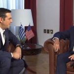 ΕΙΔΗΣΕΙΣ ΣΕ ΒΙΝΤΕΟ: Αλ. Τσίπρας: Η Ελλάδα αφήνει πίσω την κρίση