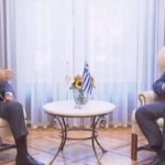 ΕΙΔΗΣΕΙΣ ΣΕ ΒΙΝΤΕΟ: Συνάντηση Τσίπρα – Αναστασιάδη στο Μαξίμου