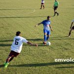 Μέγας Αλέξανδρος Αγίας Μαρίνας – Φίλιππος Μελίκης 3-0. Επίδειξη ισχύος στον ελλιπή Φίλιππο. – Βίντεο – Φώτο