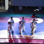 Αλεξάνδρεια: Με μεγάλη παρουσία κόσμου η επίδειξη της σχολής καράτε του ΑΣΚ. – Βίντεο – Φώτο