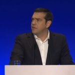 Θεσσαλονίκη-83η ΔΕΘ –Ομιλία Τσίπρα: 11 μέτρα από την κυβέρνηση για την αποκατάσταση των αδικιών