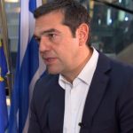ΕΙΔΗΣΕΙΣ ΣΕ ΒΙΝΤΕΟ: Αλ. Τσίπρας στο Euronews: Η Ελλάδα βγήκε από τα μνημόνια, έγινε ξανά μια κανονική χώρα