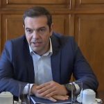 ΕΙΔΗΣΕΙΣ ΣΕ ΒΙΝΤΕΟ: Αλ. Τσίπρας: Να υλοποιήσουμε όσα από κοινού με τους τοπικούς φορείς σχεδιάσαμε