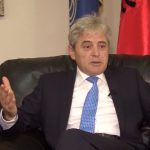 ΕΙΔΗΣΕΙΣ ΣΕ ΒΙΝΤΕΟ: Αλί Αχμέτι: Επωφελής για την περιοχή η συμφωνία