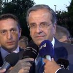ΕΙΔΗΣΕΙΣ ΣΕ ΒΙΝΤΕΟ: Σαμαράς στη ΔΕΘ: Η Μακεδονία ούτε χαρίζεται, ούτε ξεπουλιέται
