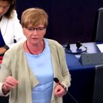 ΕΙΔΗΣΕΙΣ ΣΕ ΒΙΝΤΕΟ: Απόσπασμα ομιλίας Γκαμπριελ Ζίμερ στην Ολομέλεια του Ευρωπαϊκού Κοινοβουλίου