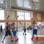 ΓΑΣ Αλεξάνδρεια – ΑΟΚ Αιγινιακός 70 – 41: Εντυπωσιακή νίκη για τον ΓΑΣ στην πρεμιέρα του κυπέλλου μπάσκετ. (Βίντεο-φωτό)