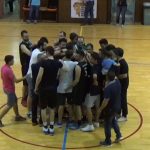 Έκτακτο: Κυπελλούχος μπάσκετ Κ. Μακεδονίας ο ΓΑΣ Αλεξάνδρεια!