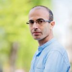 Γιουβάλ Νώε Χαράρι: Η τεχνητή νοημοσύνη μπορεί να υποσκάψει τη δημοκρατία, την ελευθερία και την ισότητα, ευνοώντας την τυραννία