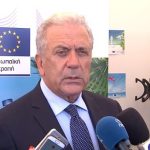 ΕΙΔΗΣΕΙΣ ΣΕ ΒΙΝΤΕΟ: Δημήτρης Αβραμόπουλος: «Η Ευρωπαϊκή Ένωση είναι στο πλευρό της Ελλάδος»