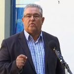 ΕΙΔΗΣΕΙΣ ΣΕ ΒΙΝΤΕΟ: Δ. Κουτσούμπας: Στήριξη λαϊκών στρωμάτων και κατάργηση αντιεργατικού οπλοστασίου