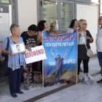 ΕΙΔΗΣΕΙΣ ΣΕ ΒΙΝΤΕΟ: Στο Εφετείο η δίκη για την απαγωγή και τη δολοφονία του Μάριου Παπαγεωργίου