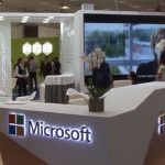 ΕΙΔΗΣΕΙΣ ΣΕ ΒΙΝΤΕΟ: Εκδήλωση της Microsoft «Re-imagineGreece»