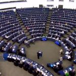 Ασφάλεια των Ευρωπαίων πολιτών έναντι τρομοκρατών και εγκληματιών, αλλά και ασφάλεια των καταναλωτών, στην ατζέντα του Ευρωπαϊκού Κοινοβουλίου την προσεχή εβδομάδα